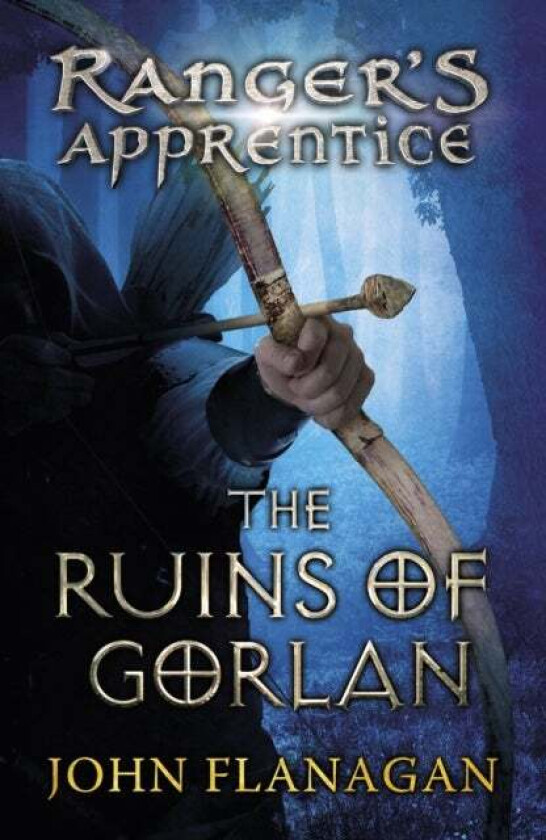 The Ruins of Gorlan (Ranger's Apprentice Book 1 ) av John Flanagan