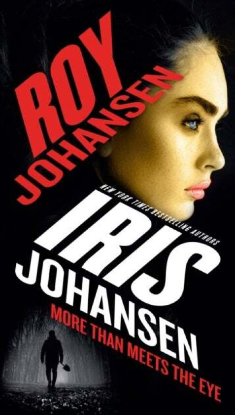 More Than Meets the Eye av Iris Johansen, Roy Johansen