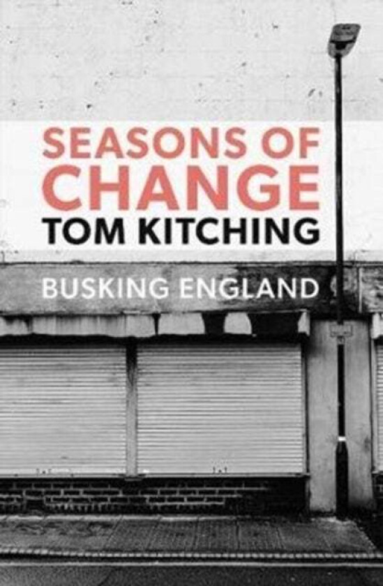 Seasons of Change av Tom Kitching