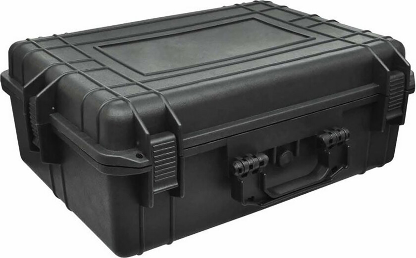 Bilde av Hard Skum Transportveske - 35 L - Sort