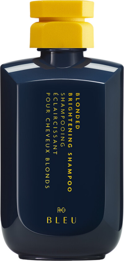 Blonded Brightening Shampoo (251 ml)