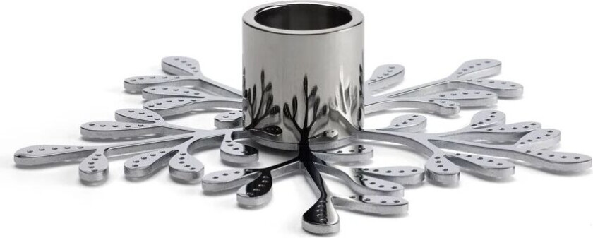 Mistletoe lysestake Stainless steel