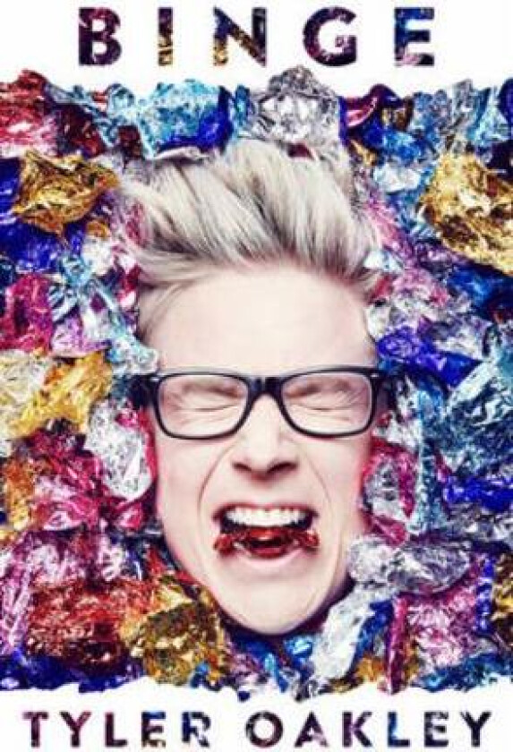 Binge av Tyler Oakley