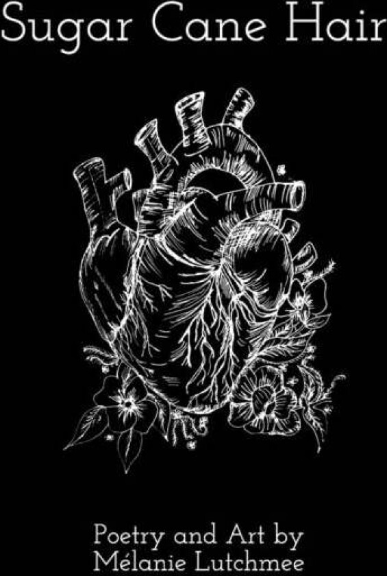 Sugar Cane Hair av Melanie Lutchmee
