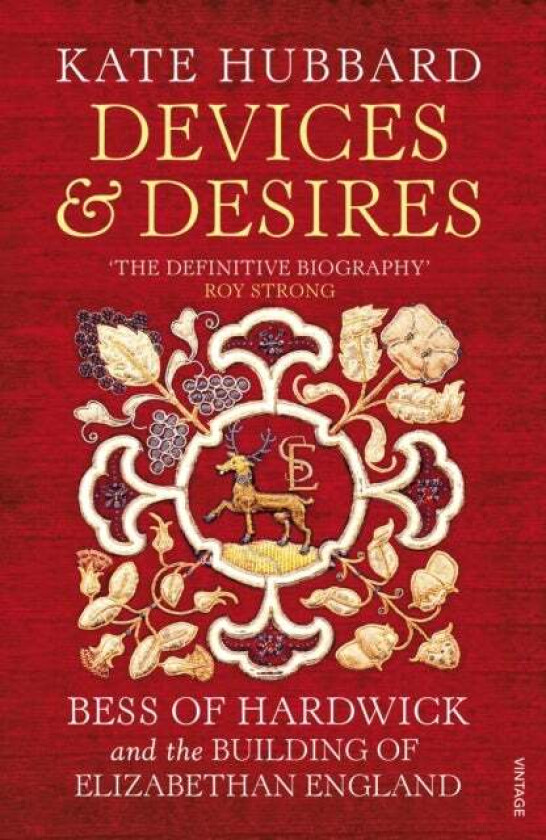 Devices and Desires av Kate Hubbard