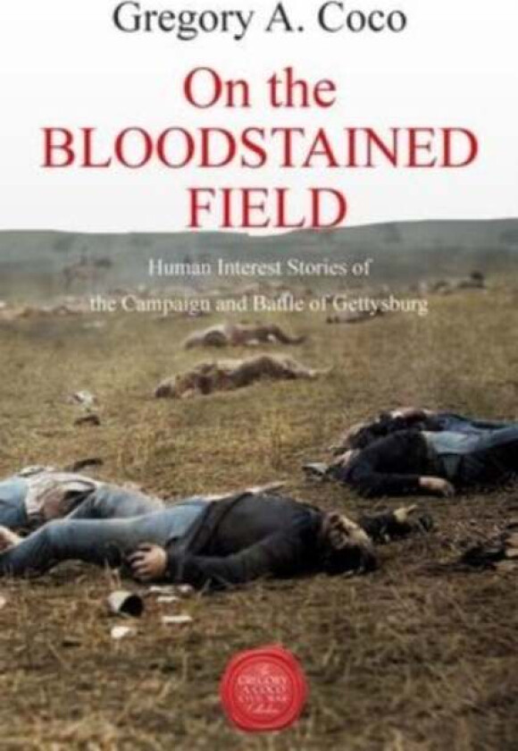 On the Bloodstained Field