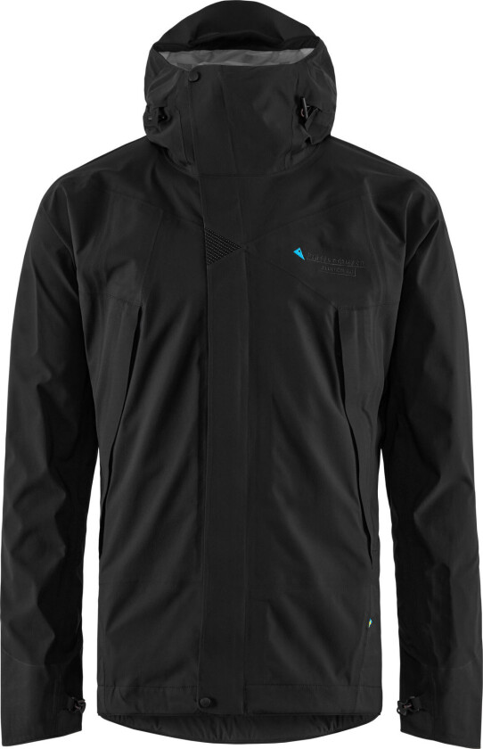 Men's Allgrön 2.0 Jacket S, Black