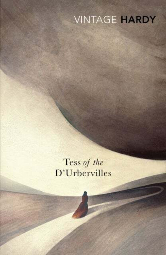 Tess of the D'Urbervilles av Thomas Hardy