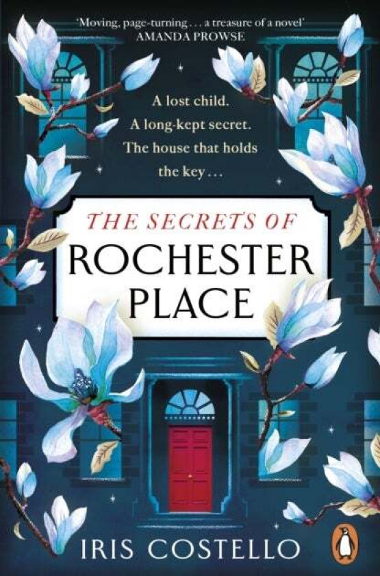 The Secrets of Rochester Place av Iris Costello