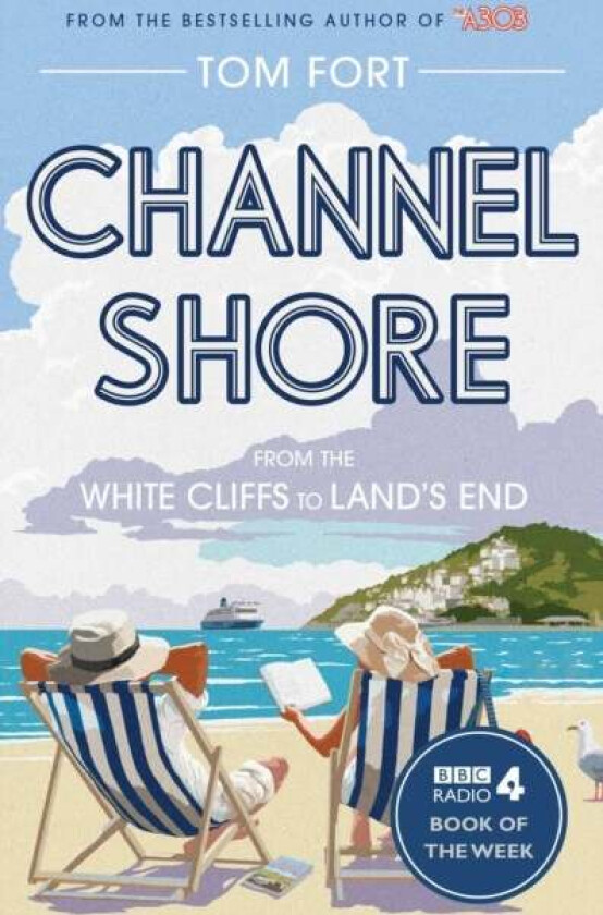 Channel Shore av Tom Fort