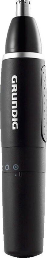 Grun Multihaartrimmer MT 3810 | inkl. Batterien