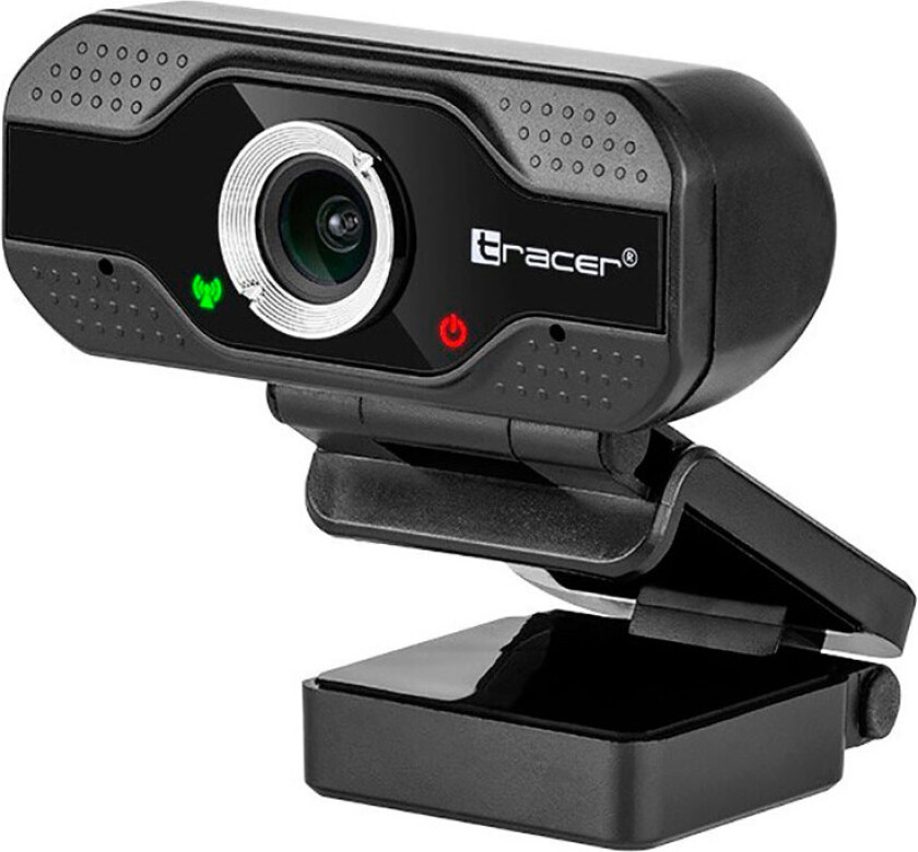 Bilde av FHD WEB007 - web camera