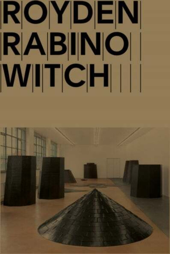 Royden Rabinowitch av Sophie Costes