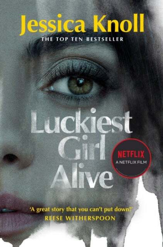Luckiest Girl Alive av Jessica (Author) Knoll