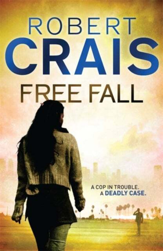 Free Fall av Robert Crais