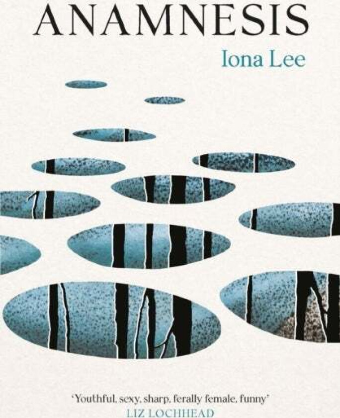 Anamnesis av Iona Lee