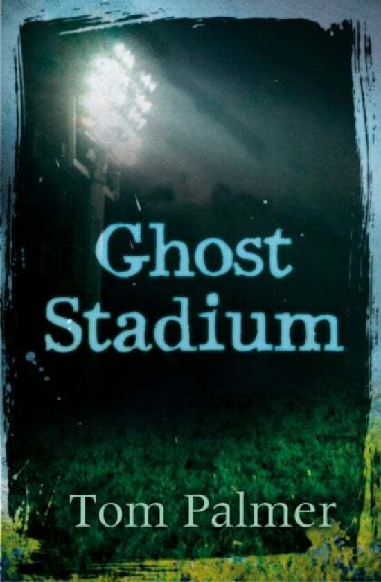 Ghost Stadium av Tom Palmer