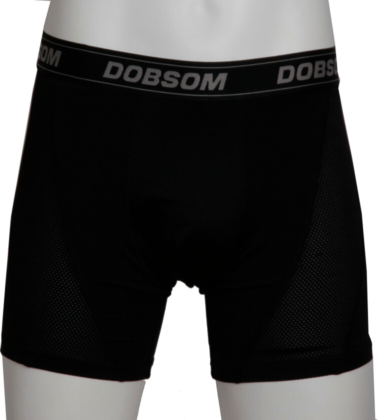 Kirmo Func. Boxer 2p S, Black