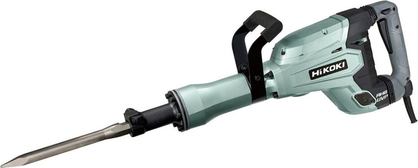 Hikoki Power Tools Hikoki Brekkhammer H65sb3 1340w Uvp 30-6kt