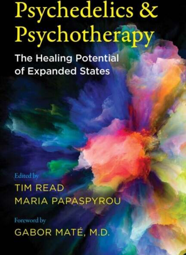 Psychedelics and Psychotherapy