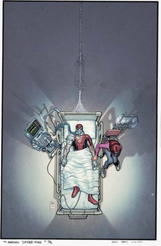 Amazing Spider-man: Beyond Vol. 3 av Zeb Wells, Kelly Thompson, Saladin Ahmed