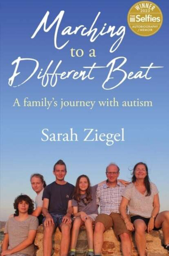Marching to a Different Beat av Sarah Jane Ziegel