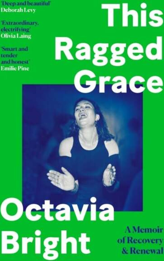 This Ragged Grace av Octavia Bright