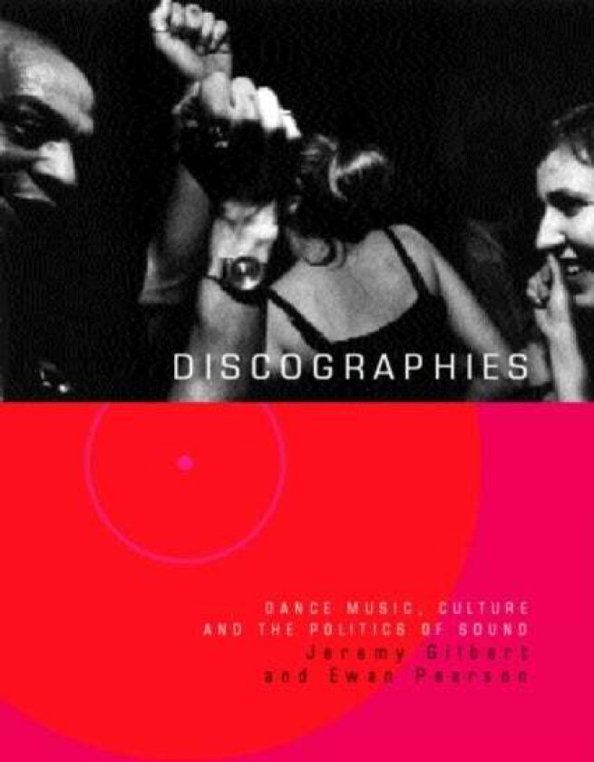 Discographies av Jeremy Gilbert, Ewan Pearson