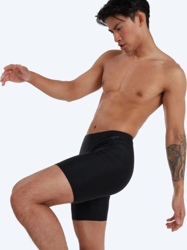Men's Eco Endurance + Jammer Black 34, Black