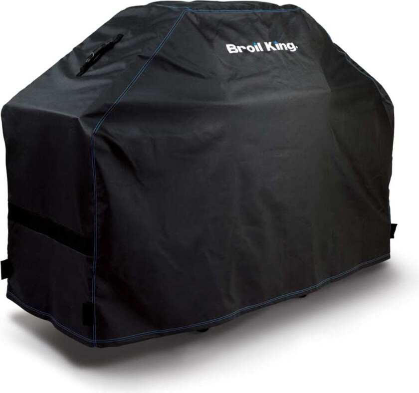 Oveortrekk Premium Imperial 490