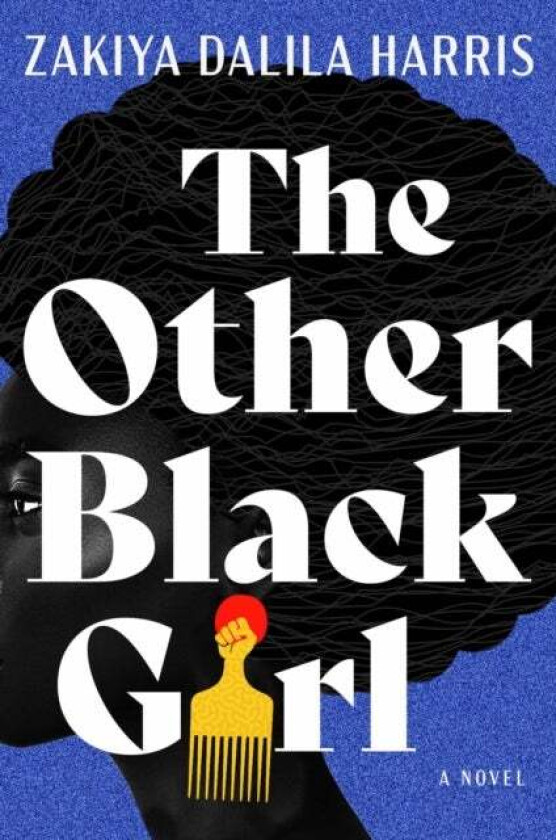 The Other Black Girl av Zakiya Dalila Harris