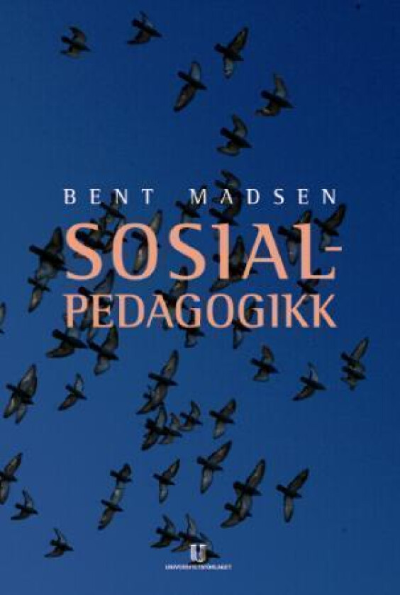 Sosialpedagogikk av Bent Madsen