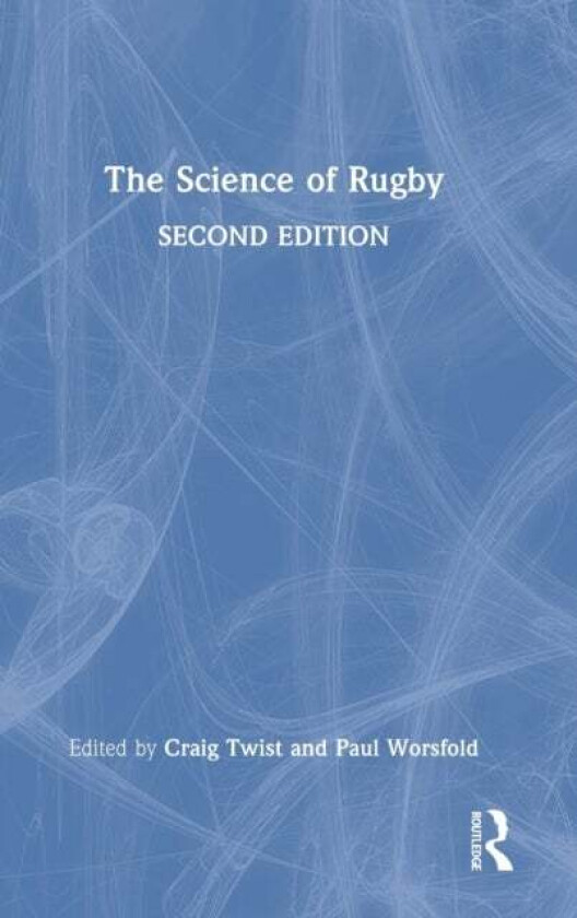 The Science of Rugby