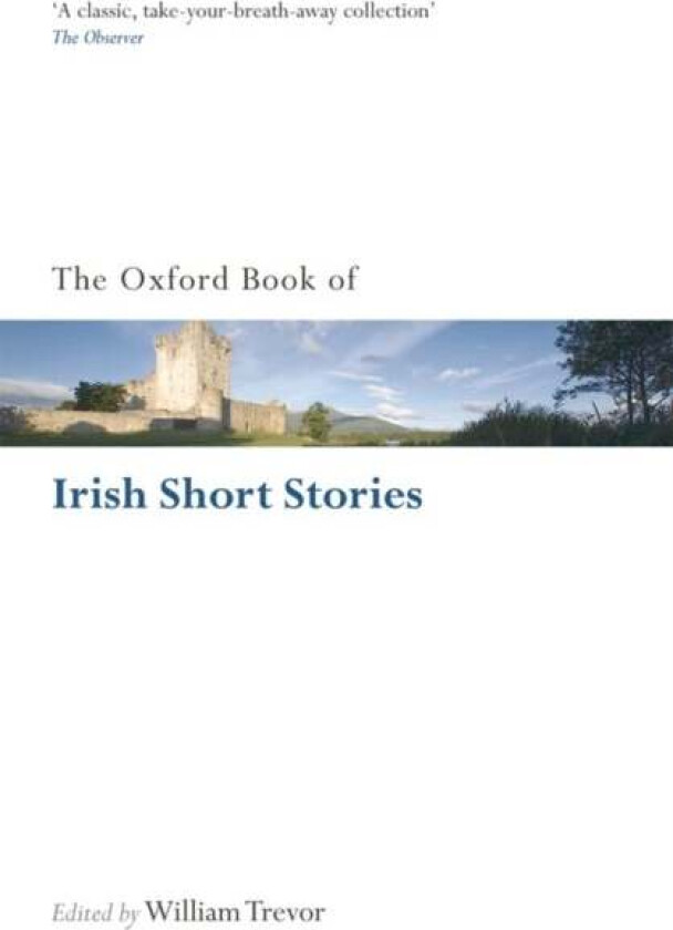 The Oxford Book of Irish Short Stories