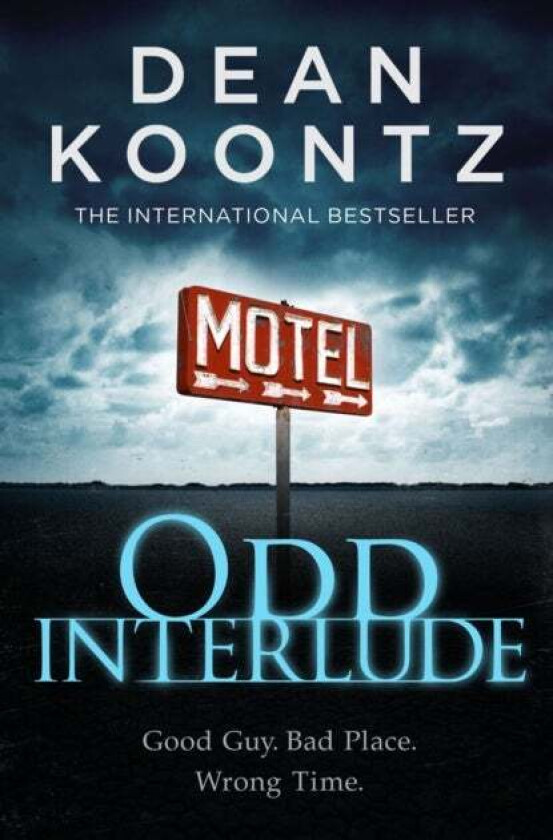 Odd Interlude av Dean Koontz