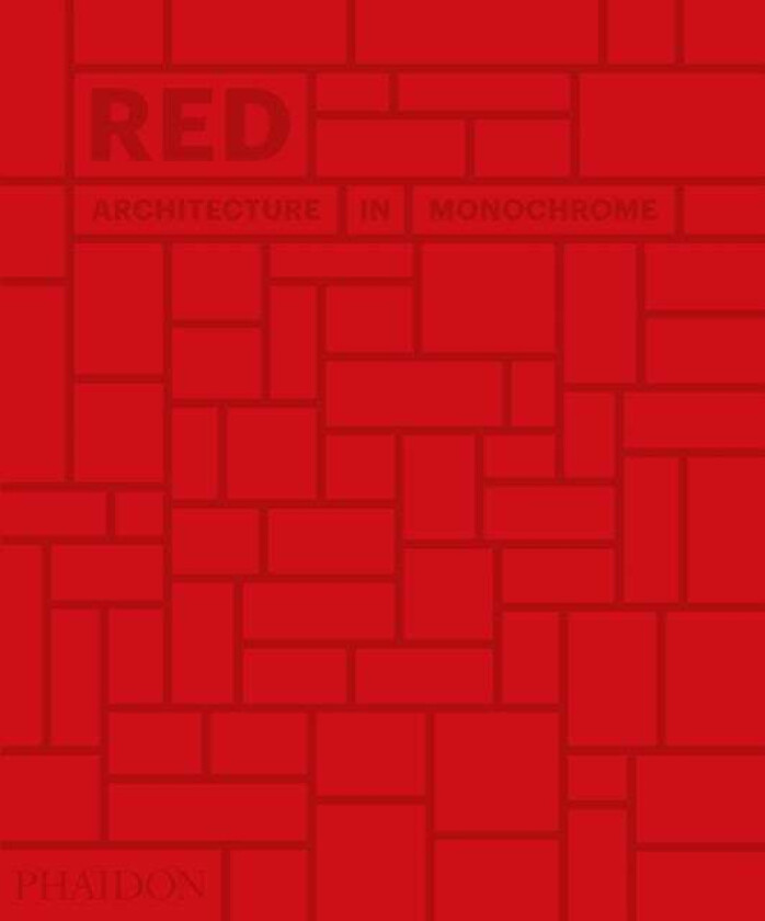 Red av Phaidon Editors