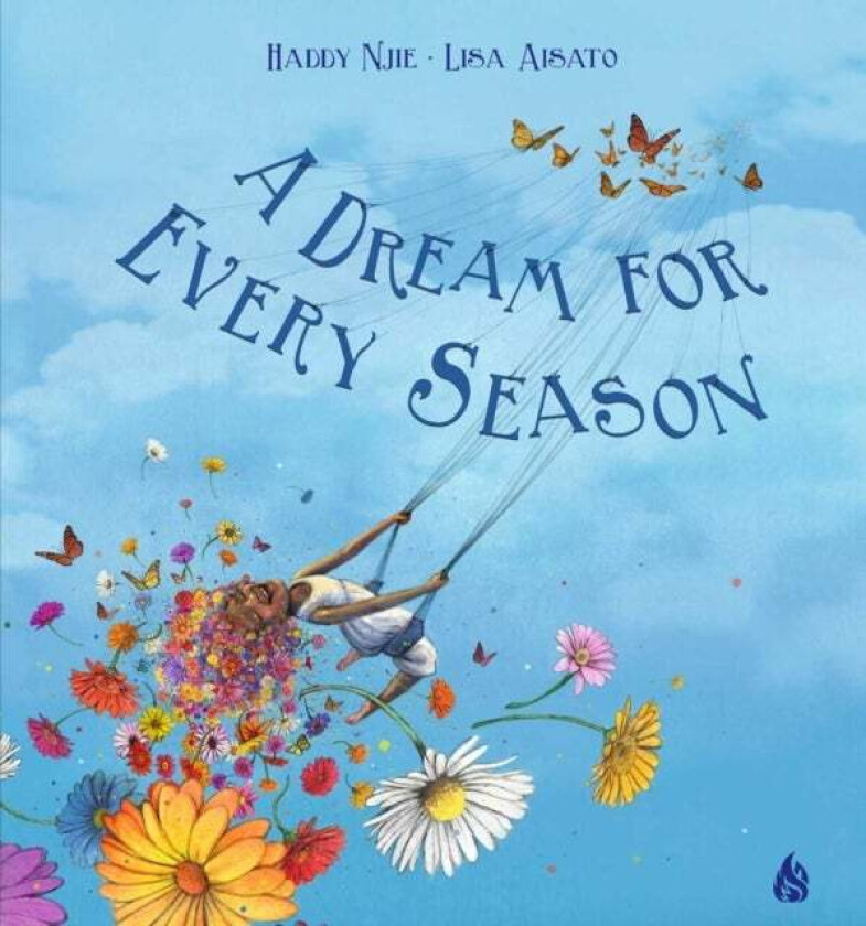 A Dream For Every Season av Haddy Njie