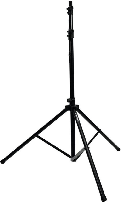 M-4 Speaker-System Stand 140-345 Cm, Max Load 18kg