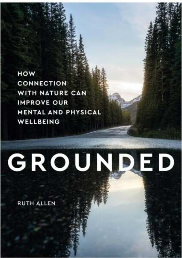 Grounded av Ruth Allen