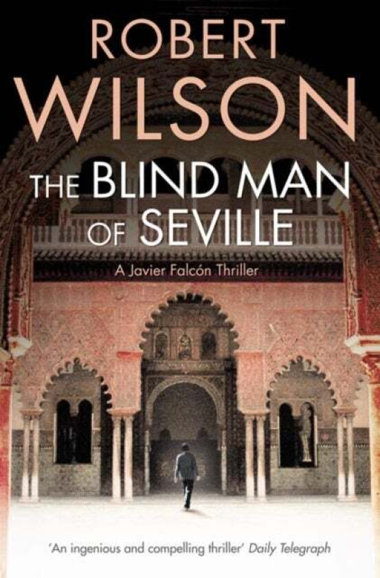 The Blind Man of Seville av Robert Wilson