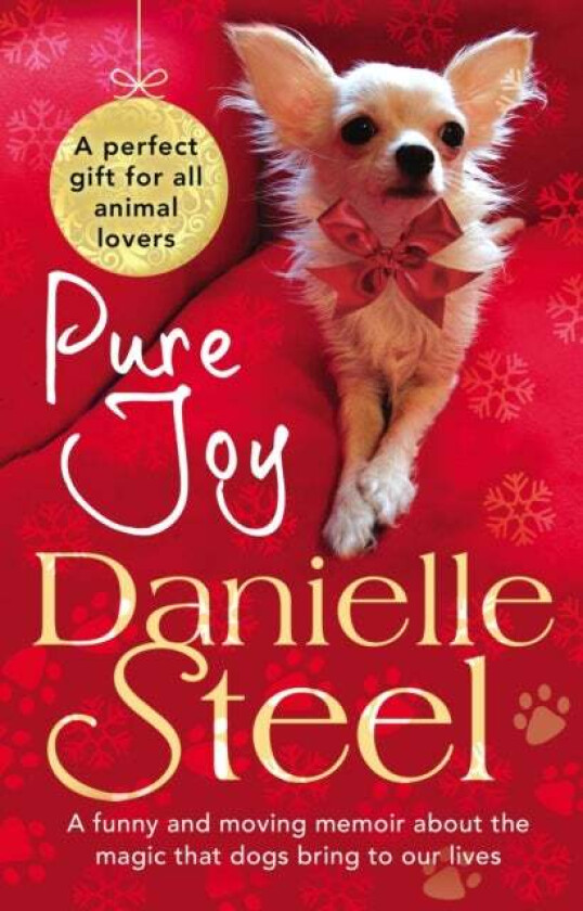 Pure Joy av Danielle Steel