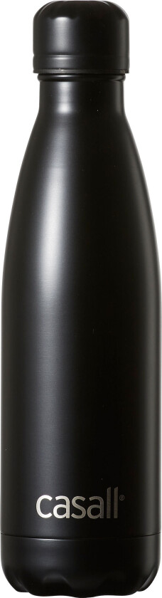 Eco Cold Bottle 0.5l Black 0.5L