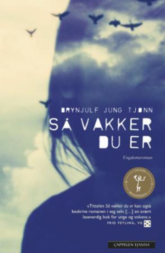Så vakker du er av Brynjulf Jung Tjønn