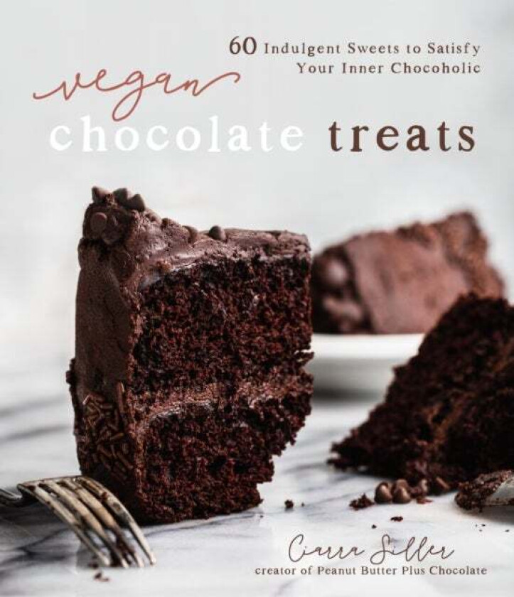 Vegan Chocolate Treats av Ciarra Siller