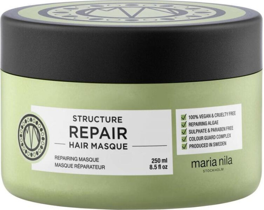 Structure Repair Masque 250ml