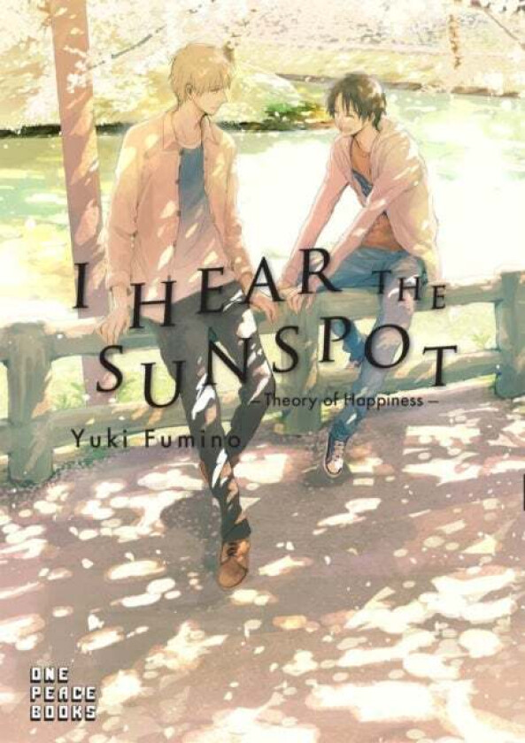 I Hear The Sunspot: Theory Of Happiness av Yuki Fumino