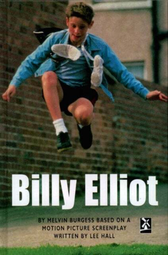 Billy Elliot av Melvin Burgess