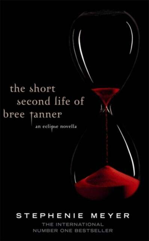 The Short Second Life Of Bree Tanner av Stephenie Meyer