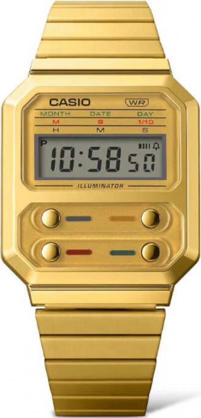 Vintage A100WEG-9AEF