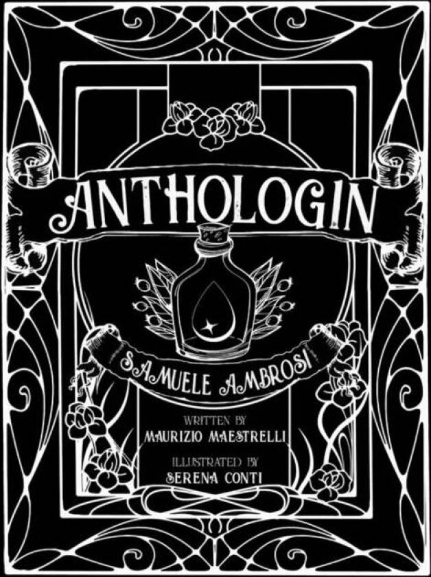 Anthologin av Samuele Ambrosi, Maurizio Maestrelli